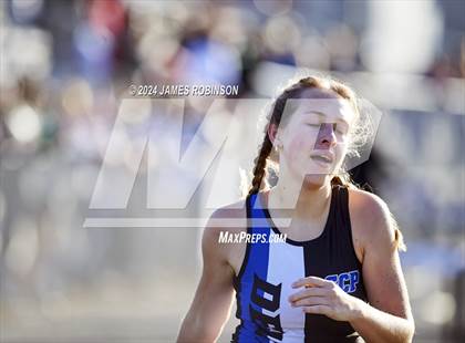 Thumbnail 3 in Stanton Invitational (4 x 800 Relay) photogallery.