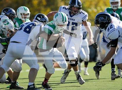 Thumbnail 3 in Lyons @ Byers photogallery.