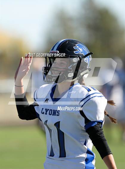 Thumbnail 3 in Lyons @ Byers photogallery.