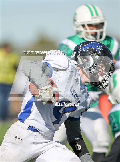 Thumbnail 2 in Lyons @ Byers photogallery.