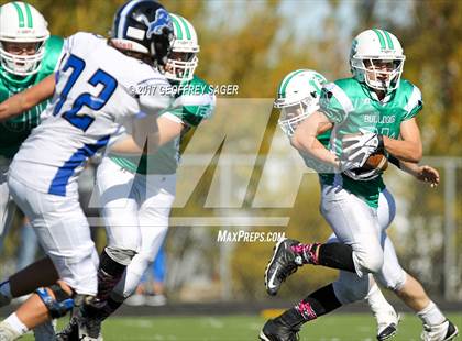 Thumbnail 1 in Lyons @ Byers photogallery.