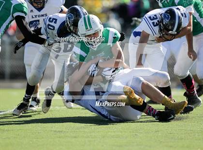 Thumbnail 2 in Lyons @ Byers photogallery.