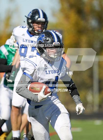 Thumbnail 2 in Lyons @ Byers photogallery.