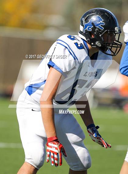 Thumbnail 3 in Lyons @ Byers photogallery.