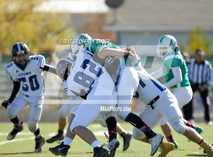 Thumbnail 3 in Lyons @ Byers photogallery.