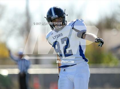 Thumbnail 1 in Lyons @ Byers photogallery.