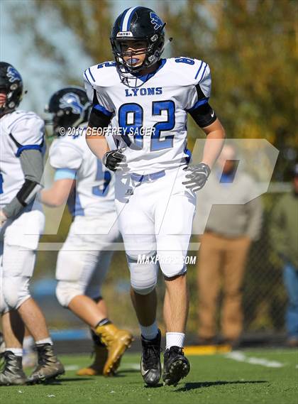 Thumbnail 2 in Lyons @ Byers photogallery.