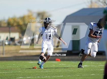 Thumbnail 1 in Lyons @ Byers photogallery.