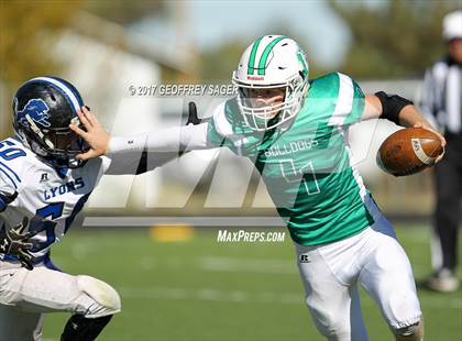 Thumbnail 3 in Lyons @ Byers photogallery.