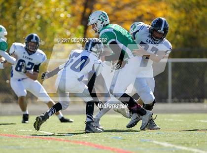 Thumbnail 2 in Lyons @ Byers photogallery.