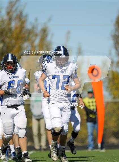 Thumbnail 3 in Lyons @ Byers photogallery.