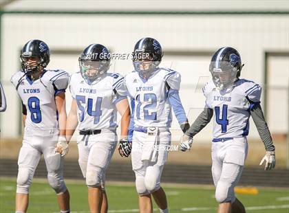 Thumbnail 3 in Lyons @ Byers photogallery.
