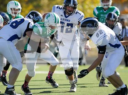Thumbnail 1 in Lyons @ Byers photogallery.