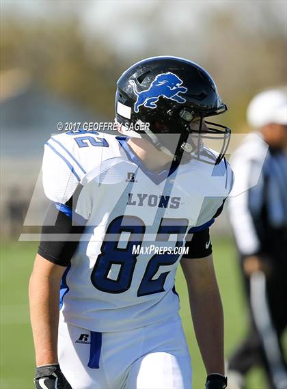 Thumbnail 3 in Lyons @ Byers photogallery.
