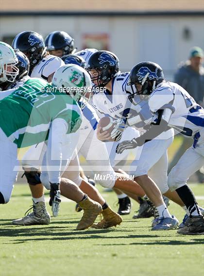 Thumbnail 1 in Lyons @ Byers photogallery.