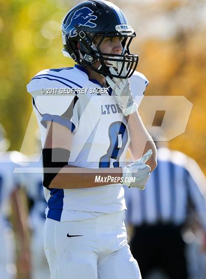 Thumbnail 1 in Lyons @ Byers photogallery.