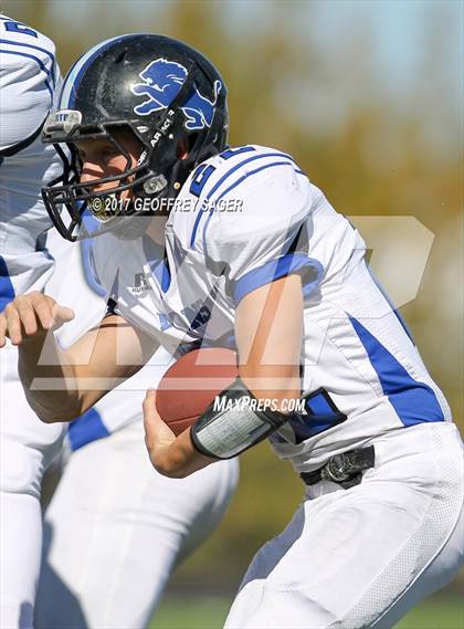 Thumbnail 3 in Lyons @ Byers photogallery.