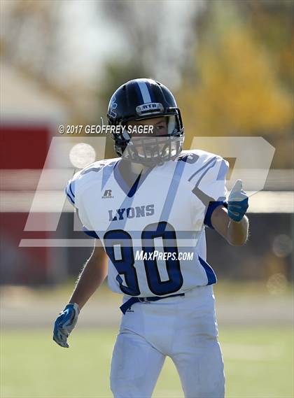 Thumbnail 1 in Lyons @ Byers photogallery.
