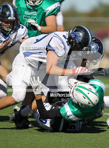 Thumbnail 3 in Lyons @ Byers photogallery.