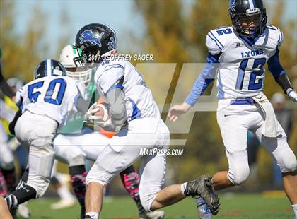 Thumbnail 2 in Lyons @ Byers photogallery.