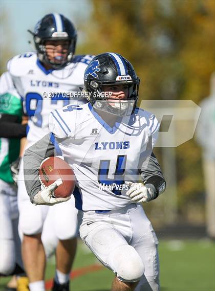 Thumbnail 3 in Lyons @ Byers photogallery.