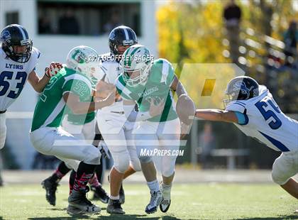 Thumbnail 2 in Lyons @ Byers photogallery.