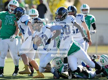 Thumbnail 3 in Lyons @ Byers photogallery.