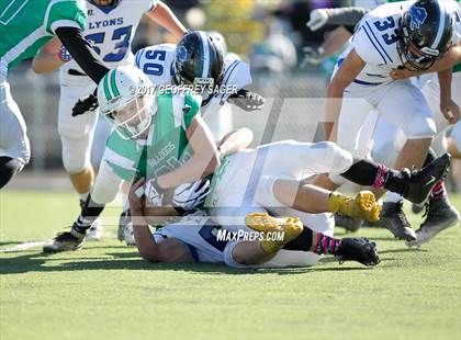 Thumbnail 3 in Lyons @ Byers photogallery.