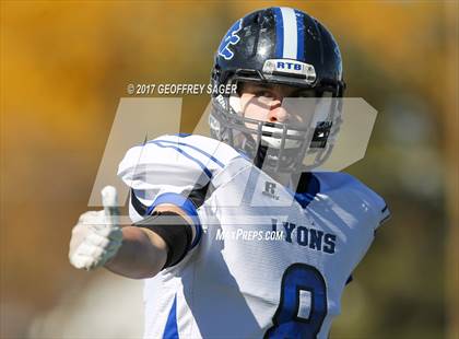 Thumbnail 2 in Lyons @ Byers photogallery.
