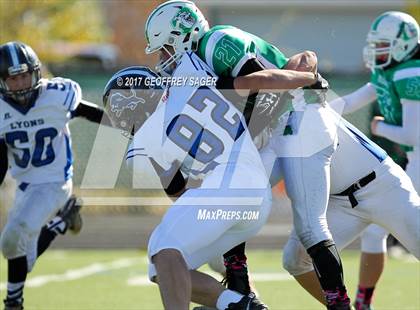 Thumbnail 2 in Lyons @ Byers photogallery.