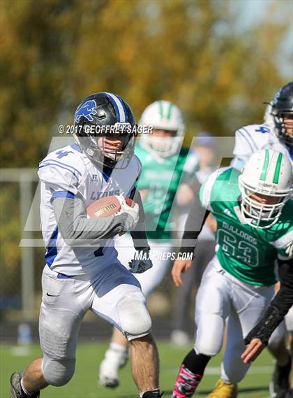 Thumbnail 1 in Lyons @ Byers photogallery.