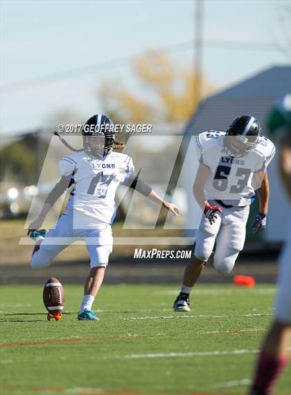 Thumbnail 2 in Lyons @ Byers photogallery.