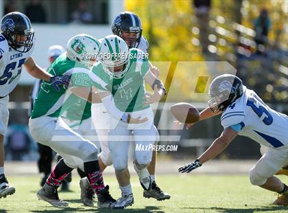 Thumbnail 3 in Lyons @ Byers photogallery.