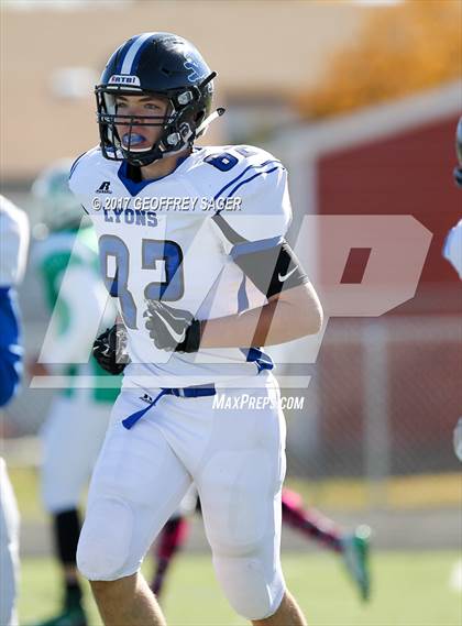 Thumbnail 2 in Lyons @ Byers photogallery.