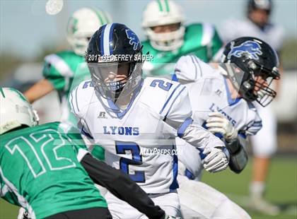 Thumbnail 3 in Lyons @ Byers photogallery.