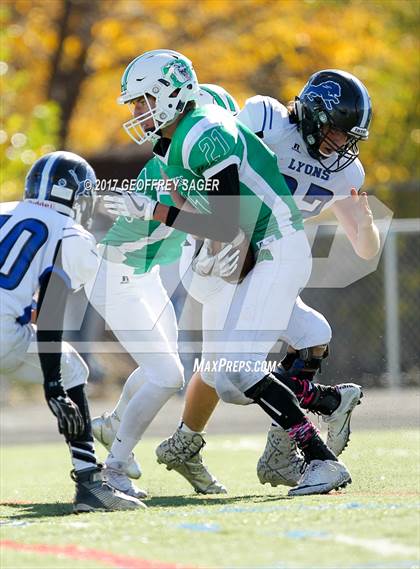 Thumbnail 1 in Lyons @ Byers photogallery.