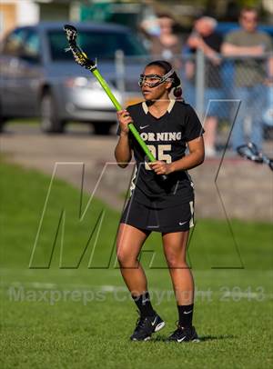 Corning @ Horseheads