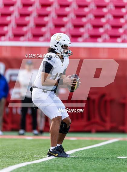 Thumbnail 1 in Lone Peak vs Corner Canyon (UHSAA 6A Final) photogallery.