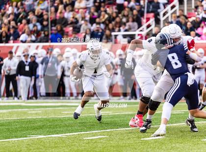 Thumbnail 1 in Lone Peak vs Corner Canyon (UHSAA 6A Final) photogallery.