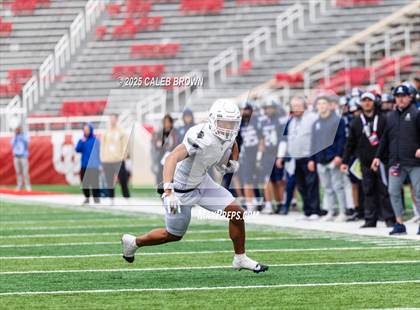 Thumbnail 2 in Lone Peak vs Corner Canyon (UHSAA 6A Final) photogallery.