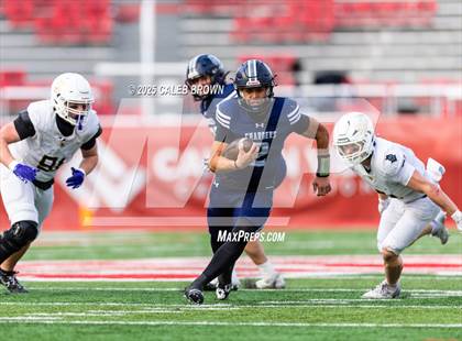 Thumbnail 1 in Lone Peak vs Corner Canyon (UHSAA 6A Final) photogallery.