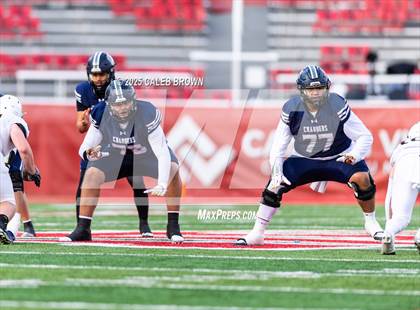 Thumbnail 1 in Lone Peak vs Corner Canyon (UHSAA 6A Final) photogallery.