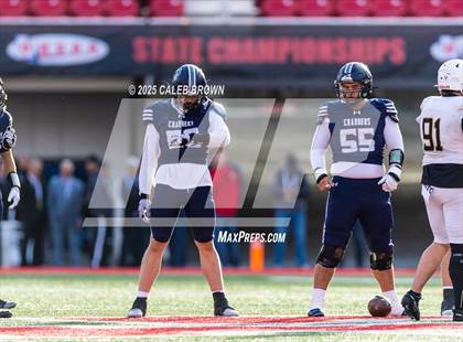 Thumbnail 1 in Lone Peak vs Corner Canyon (UHSAA 6A Final) photogallery.