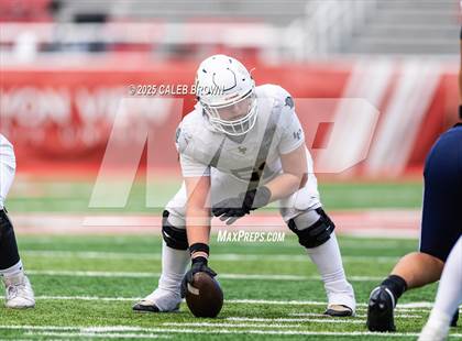 Thumbnail 1 in Lone Peak vs Corner Canyon (UHSAA 6A Final) photogallery.