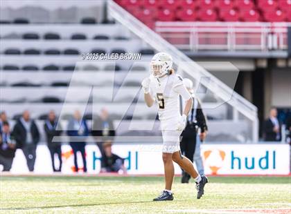 Thumbnail 1 in Lone Peak vs Corner Canyon (UHSAA 6A Final) photogallery.
