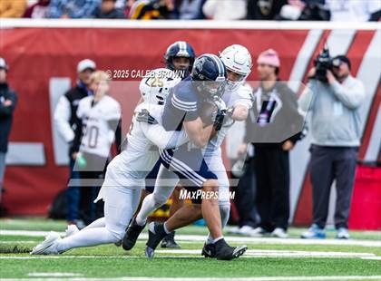 Thumbnail 2 in Lone Peak vs Corner Canyon (UHSAA 6A Final) photogallery.