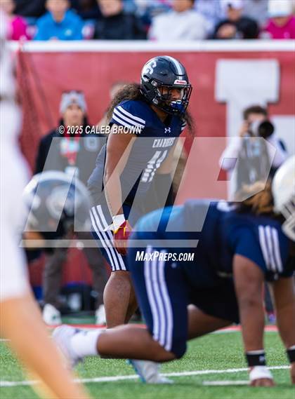 Thumbnail 1 in Lone Peak vs Corner Canyon (UHSAA 6A Final) photogallery.