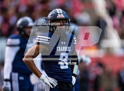 Thumbnail 2 in Lone Peak vs Corner Canyon (UHSAA 6A Final) photogallery.