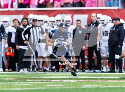 Thumbnail 1 in Lone Peak vs Corner Canyon (UHSAA 6A Final) photogallery.