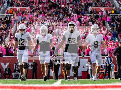 Thumbnail 3 in Lone Peak vs Corner Canyon (UHSAA 6A Final) photogallery.